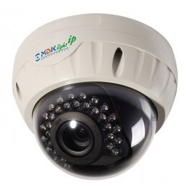 МВК-LVIP 1080 Strong (2,8-12) IP-камера купольная уличная БайтЭрг