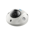 RVi-2NCF6038 (2.8) IP-камера купольная уличная