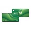 RFID-Брелок ISBC EM-Marine (Зелёный) Брелок Em-Marine RFID-Брелок ISBC EM-Marine (Зелёный) ISBC