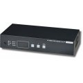 HKM02BPT-4K Удлинитель HDMI, USB, аудио, RS232, ИК-сигналов SC&T