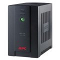 BX1100CI-RS APC Back-UPS 1100 ВА Источник бесперебойного питания с авторегулировкой напряжения APC