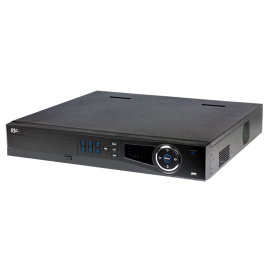 RVi-1NR16440 IP-видеорегистратор 16-канальный RVi-1NR16440 RVi