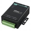 NPort 5232I 2-портовый асинхронный сервер MOXA