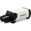 TR-D1140 Видеокамера IP корпусная TR-D1140 DSSL