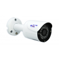 МВК-M1080 Street (3,6) Видеокамера мультиформатная корпусная антивандальная БайтЭрг
