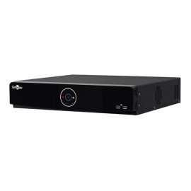 STNR-6462 IP-видеосервер 64-канальный Smartec