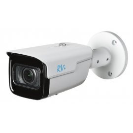 RVi-1NCT8045 (3.7-11) Видеокамера IP цилиндрическая RVi-1NCT8045 (3.7-11) RVi