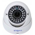 CO-LD2225P Видеокамера купольная IP ComOnyx