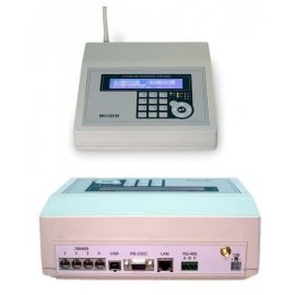 УОП-6-GSM Устройство оконечное пультовое Проксима