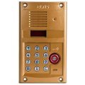 DP400-TDC22 (1036) Блок вызова домофона ELTIS