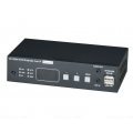 HKM02BPR-4K Удинитель HDMI, USB, аудио, RS232, ИК-сигналов SC&T