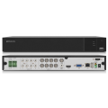 VDR-7108MF Видеорегистратор мультиформатный 8-канальный VDR-7108MF Praxis