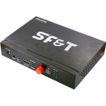SFH11S5T Передатчик 1-канальный по оптоволокну SF&T