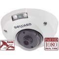 B2710DMR (16 мм) IP-камера купольная уличная Beward