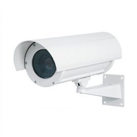 Apix-Thermal/CIF 50 1ExdIIBT6X IP-камера корпусная уличная взрывозащищенная EVIDENCE