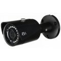 RVi-1NCT4140 (2.8) black Видеокамера IP цилиндрическая RVi-1NCT4140 (2.8) black RVi