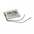 Delta LP-603450 Аккумулятор литий-полимерный призматический Delta LP-603450 Delta