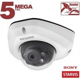 SV3210DM (2,8 мм) IP-камера купольная уличная Beward