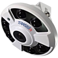 TR-D9141IR2 IP-камера купольная TRASSIR