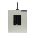 S632-2GSM-KBK24-WB (S632-2GSM-KBK - 1,2WB) под АКБ 1,2Ач, белый бокс, черная клавиатура Устройство оконечное объектовое приемно-контрольное c GSM коммуникатором Проксима
