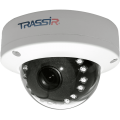 TR-D3121IR1 v4 (2.8) Видеокамера IP купольная TR-D3121IR1 v4 (2.8) DSSL