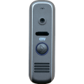 CTV-D1000HD GS (цвет серый) Вызывная панель цветная CTV