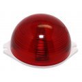 Вишня-И (красный) (ПКИ-СО1), оповещатель световой Оповещатель световой Комтид
