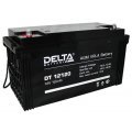 DT 12120 Аккумулятор герметичный свинцово-кислотный Delta