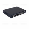 SW-21000(120W) Коммутатор 10-портовый  Fast Ethernet с PoE SW-21000(120W) OSNOVO