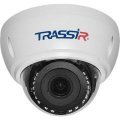 TR-D3142ZIR2 IP-камера купольная TRASSIR