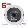 BD3670FL IP-камера купольная Beward