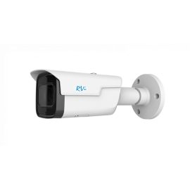 RVi-1NCTX4064 (3.6) white Видеокамера IP цилиндрическая RVi-1NCTX4064 (3.6) white RVi