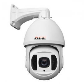 ACE-GBM 20G Видеокамера IP поворотная ACE-GBM 20G EverFocus