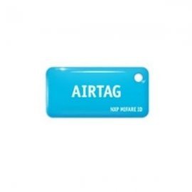 Брелок AIRTAG Mifare ID Standard (голубой) ИСУБ