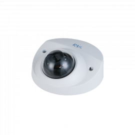 RVi-1NCF2366 (2.8) white IP-камера купольная RVi-1NCF2366 (2.8) white RVi