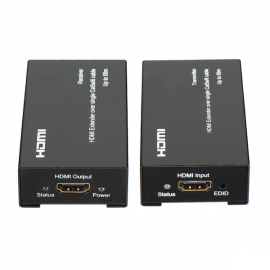 TA-Hi/1+RA-Hi/1 Удлинитель HDMI-сигнала OSNOVO