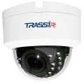 TR-D3123WDIR2 IP-камера купольная TRASSIR