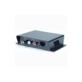 TTP111AV Приемопередатчик видео и аудиосигнала по витой паре SC&T