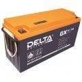 Delta GX 12-150 Аккумулятор герметичный свинцово-кислотный Delta GX 12-150 Delta