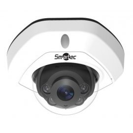 STC-IPM3407A/4 2.8мм Estima IP-камера купольная уличная антивандальная Smartec