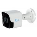 RVi-1NCT2162 (2.8) Видеокамера IP цилиндрическая RVi-1NCT2162 (2.8) RVi
