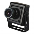 ACE-AP20HD (2.8) Видеокамера AHD миниатюрная квадратная EverFocus