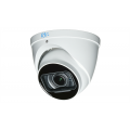 RVi-1ACE801A (2.8) WHITE Видеокамера мультиформатная купольная RVi-1ACE801A (2.8) WHITE RVi