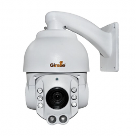 GF-IPSD4320MP2.0 IP-камера купольная поворотная скоростная Giraffe