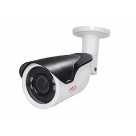 MDC-AH6290TDN-4S Видеокамера AHD корпусная уличная Microdigital