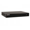 DS-N304P(B) IP-видеорегистратор 4-канальный HiWatch