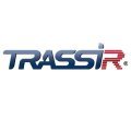 TRASSIR AvgSpeed Программное обеспечение для IP систем видеонаблюдения TRASSIR