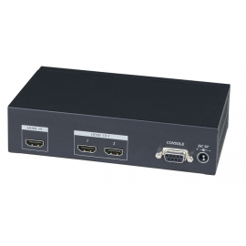 HD02-4K Разветвитель HDMI-сигнала SC&T