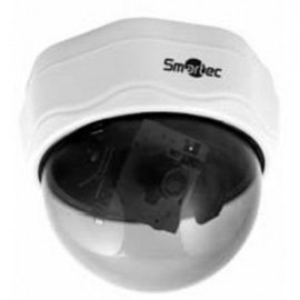 STC-3516/1 Видеокамера купольная цветная Smartec