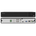 VDR-7104MF Видеорегистратор мультиформатный 4-канальный VDR-7104MF Praxis